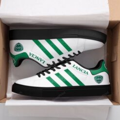 Lancia 3 Skate New Shoes Rze1