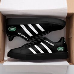 Land Rover 3 Stan Smith Shoes B21