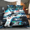 Lewis Hamilton 1 Bedding Set Rze1