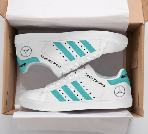 Lewis Hamilton 1 Skate New Shoes TN