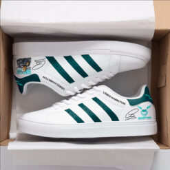 Lewis Hamilton Lover  Skate Stan Smith New Shoes Rze2