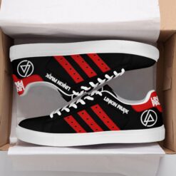 Linkin Park Stan Smith Shoes B20