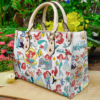 Disney’s The Little Mermaid Leather Bag Rze2