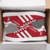 Liverpool FC  Stan Smith Shoes B19
