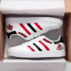 Louisville Cardinals Skate Stan Smith New Shoes Rze2