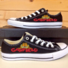 Garfield i0 Low Top Shoes M08