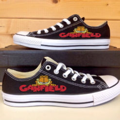 Garfield i0 Low Top Shoes TH21