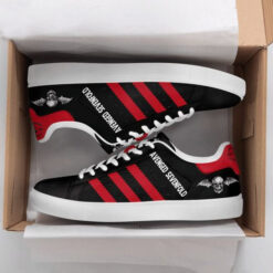 Avenged Sevenfold Band 3 Stan Smith Shoes B22