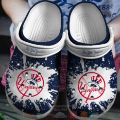 New york yankees 1i Crocs Rze1