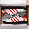 Manchester United Skate New Shoes B19