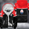 Maserati Fleece Jacket B22