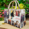 The Mentalist Leather Bag  Rze2