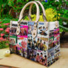 Menudo Hand Leather Bag Rze2