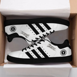 Michael Jackson Skate New Shoes TN