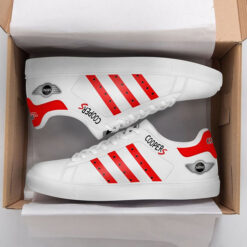 Mini Cooper Skate New Shoes B21