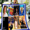 Andre Rieu Blanket Quilt B23