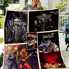 Judas Priest Band Love Quilt Blanket Quilt Rze1