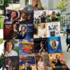 André Rieu a1 Quilt Blanket Quilt B23