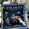 Chrisley Knows Best 1 Blanket Quilt Rze1