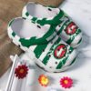 South Sydney Rabbitoh Crocs Rze1