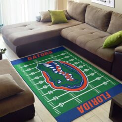 Florida Gators Area Rugs Rze2