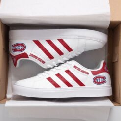 Montreal Canadiens Stan Smith Shoes B22