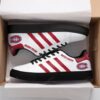 Montreal Canadiens 1 Stan Smith Shoes B22