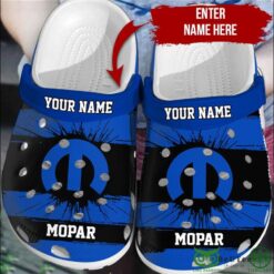Mopar Lover Custom Crocs Rze2