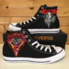 Motley Crue High Top Rze2