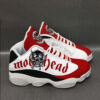 Motörhead Jordan 13 Shoes Rze1