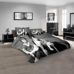 A-HA Bedding Set B19