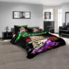 Poison Bedding Set Rze1