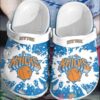 New York Knicks 1 Crocs TN