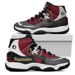 Florida State Seminoles Jordan 11 B21