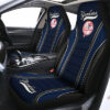 New York Yankees a1 Car Seat Covers Rze1