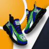 New Zealand Warriors Max Soul Shoes Rze1