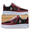 Florida State Seminoles Air Force 1 Shoes B21