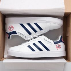 New York Yankees Skate New Shoes Rze1