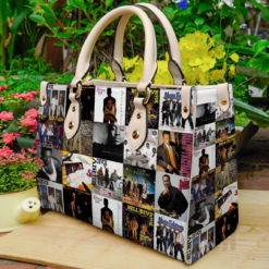 New Edition Leather Bag Rze2