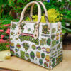 Teenage Mutant Ninja Turtles Hand Leather Bag Rze2