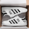 Nirvana  Stan Smith Shoes B20