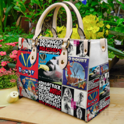 No Doubt  Leather Bag B20