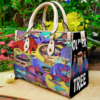Oliver Tree 1 Leather Bag Rze1