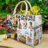 Outer Banks Leather Bag Rze2