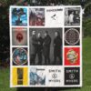 Shinedown 1 Blanket Quilt B22