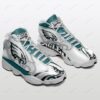 Philadelphia Eagles 1 Jordan 13 TN