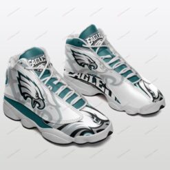 Philadelphia Eagles 1 Jordan 13 B22