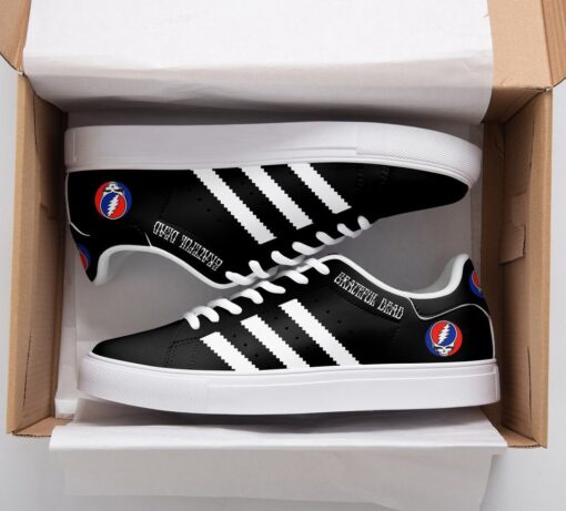 Grateful Dead 2 Stan Smith Shoes Rze1