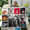 Papa Roach Quilt  Blanket Quilt TH21