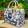 Penn State Nittany Lions Leather Bag Rze2